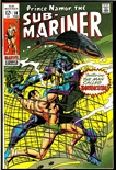 Sub-Mariner #10