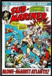 Sub-Mariner #56