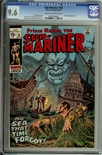 Sub-Mariner #16