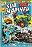 Sub-Mariner #55