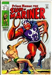 Sub-Mariner #12
