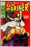 Sub-Mariner #9