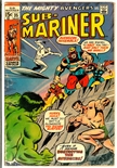 Sub-Mariner #35