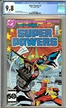 Super Powers (Vol 2) #4