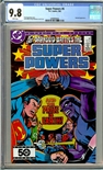 Super Powers (Vol 2) #6