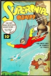 Supersnipe Comics V3N12