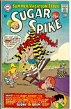 Sugar & Spike #72