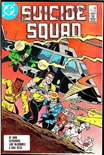Suicide Squad #2