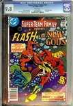 Super-Team Family #15