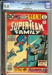 Super-Team Family #5