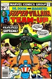 Super-Villain Team-Up #14