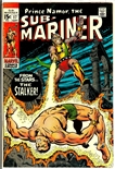 Sub-Mariner #17