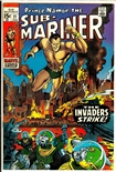 Sub-Mariner #21