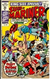Sub-Mariner Annual #1