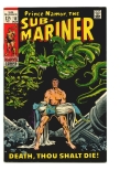Sub-Mariner #13