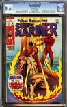 Sub-Mariner #14