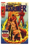 Sub-Mariner #14
