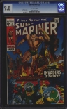 Sub-Mariner #21