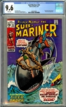 Sub-Mariner #24