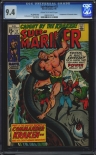 Sub-Mariner #27