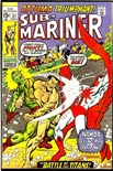 Sub-Mariner #31