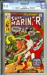 Sub-Mariner #31