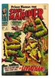 Sub-Mariner #3