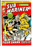 Sub-Mariner #45