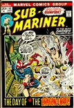 Sub-Mariner #53