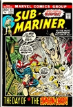 Sub-Mariner #53