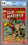 Sub-Mariner #54