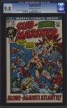 Sub-Mariner #56