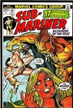 Sub-Mariner #58
