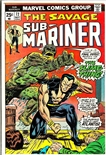 Sub-Mariner #72