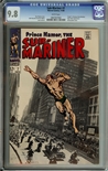 Sub-Mariner #7