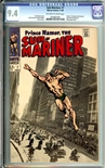 Sub-Mariner #7