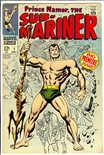 Sub-Mariner #1