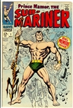 Sub-Mariner #1