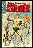Sub-Mariner #1