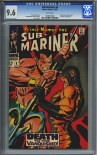 Sub-Mariner #6