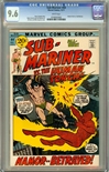 Sub-Mariner #44