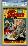 Sub-Mariner #46