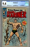 Sub-Mariner #1