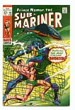 Sub-Mariner #10