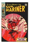 Sub-Mariner #11