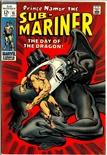 Sub-Mariner #15