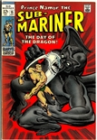 Sub-Mariner #15