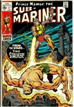 Sub-Mariner #17