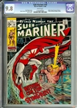 Sub-Mariner #19