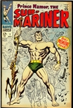 Sub-Mariner #1